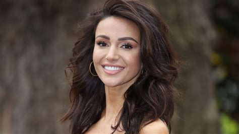 Michelle Keegan sends fans into meltdown with。